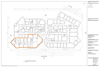 120 Bethpage Rd, Hicksville, NY for lease Site Plan- Image 1 of 1