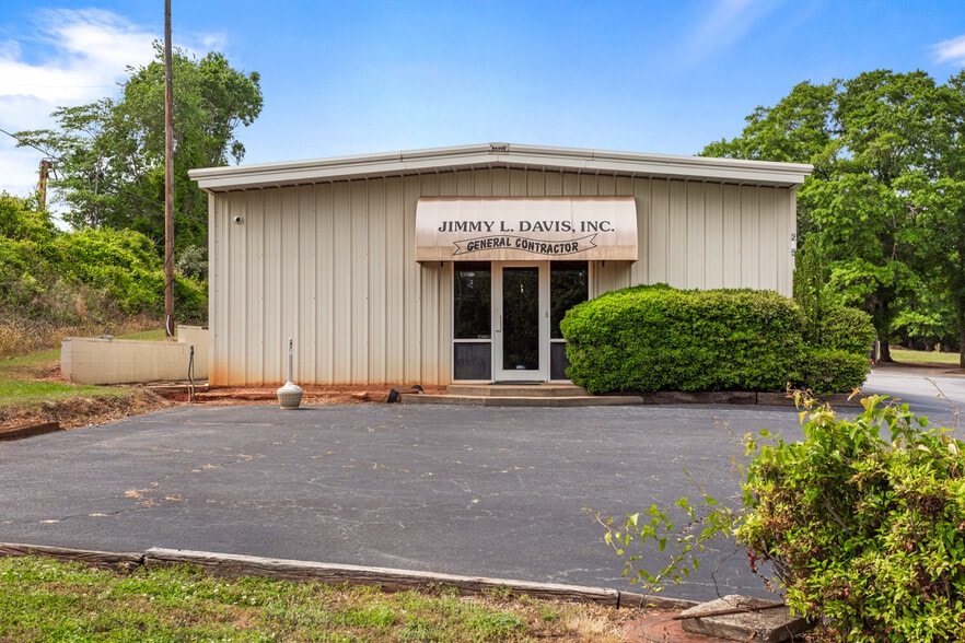 245 Welpine Rd, Pendleton, SC for sale - Building Photo - Image 3 of 16