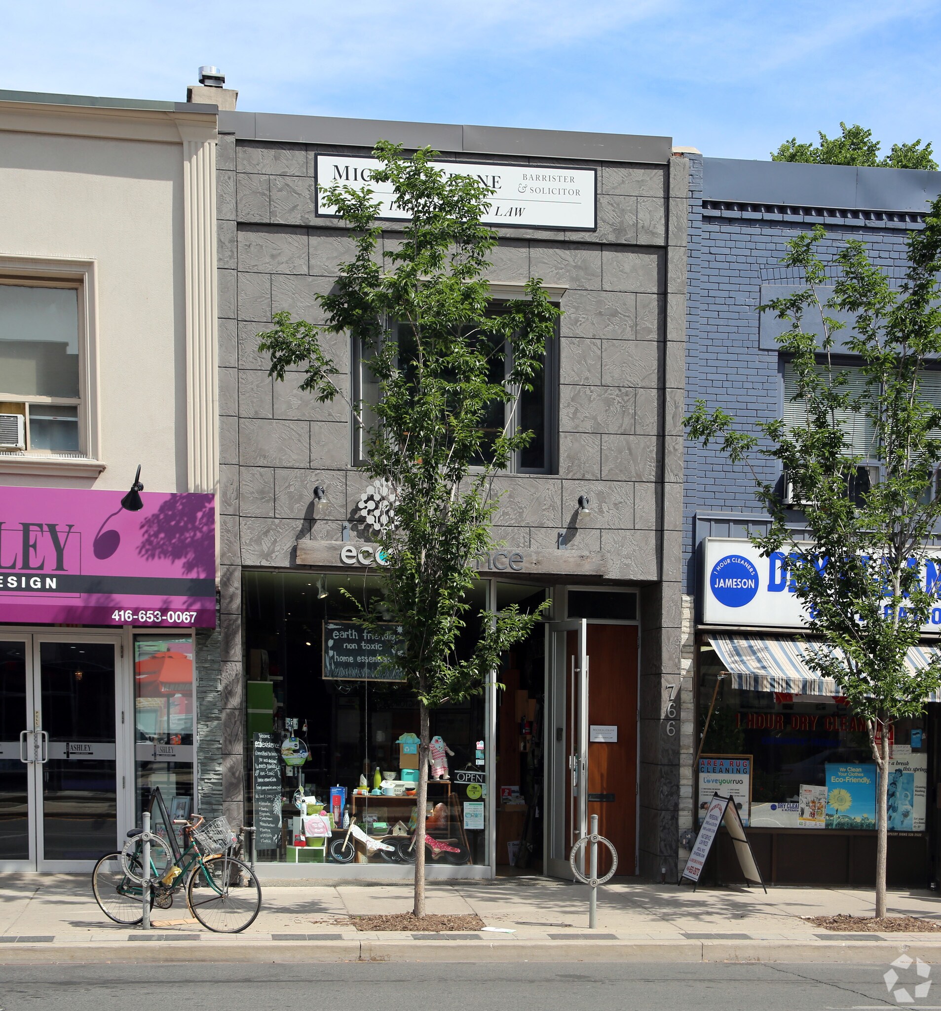 766 St Clair Ave W, Toronto, ON for sale Primary Photo- Image 1 of 1