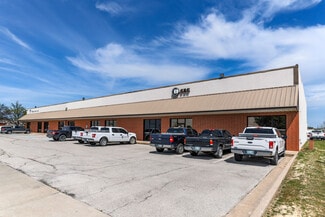 More details for 5147 S Garnett Rd, Tulsa, OK - Flex for Lease