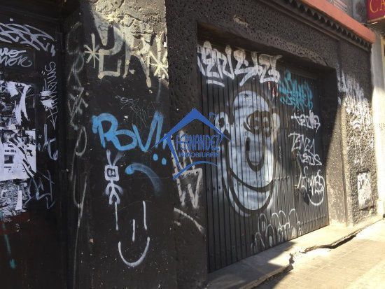 Retail in Cáceres, Cáceres for sale - Building Photo - Image 3 of 3