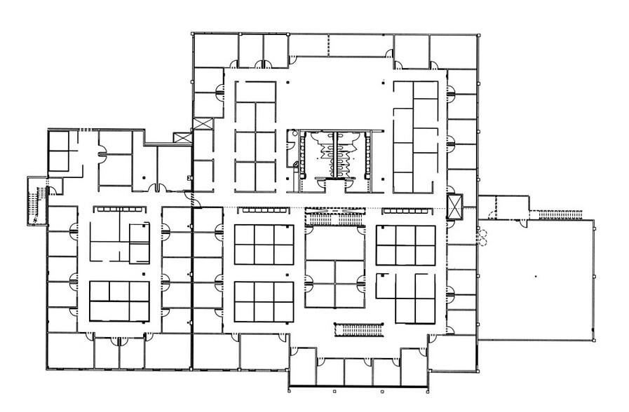 1600-1688 Memorex Dr, Santa Clara, CA 95050 - Bldg 1 | LoopNet