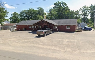 More details for 2212 Clear Lake Road, West Branch, MI - Retail for Sale