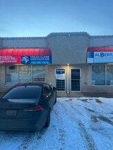 4004 97th St NW, Edmonton, AB for lease Interior Photo- Image 1 of 9