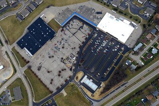 More details for 1900 W Park Sq, Xenia, OH - Retail for Lease