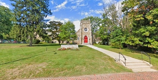 More details for 215 W Montgomery Ave, Rockville, MD - Specialty for Sale