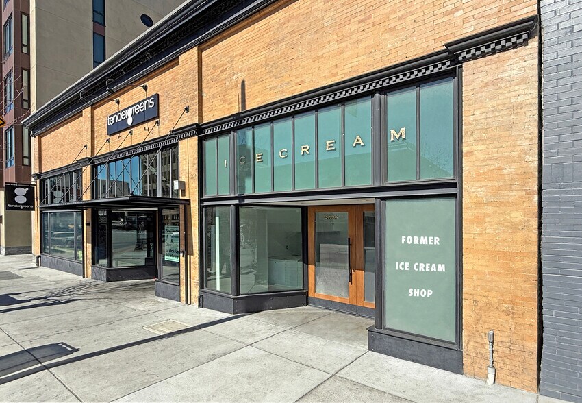 2079 University Ave, Berkeley, CA for sale - Building Photo - Image 1 of 1