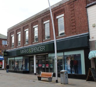 More details for 193-197 Dalton Rd, Barrow In Furness - Retail for Lease