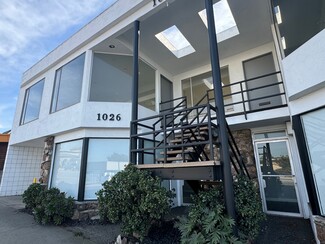 More details for 1026 Manhattan Beach Blvd, Manhattan Beach, CA - Office for Sale