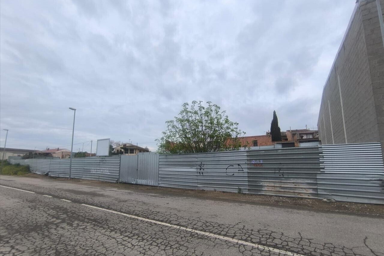 Land in Golmés for sale Building Photo- Image 1 of 15