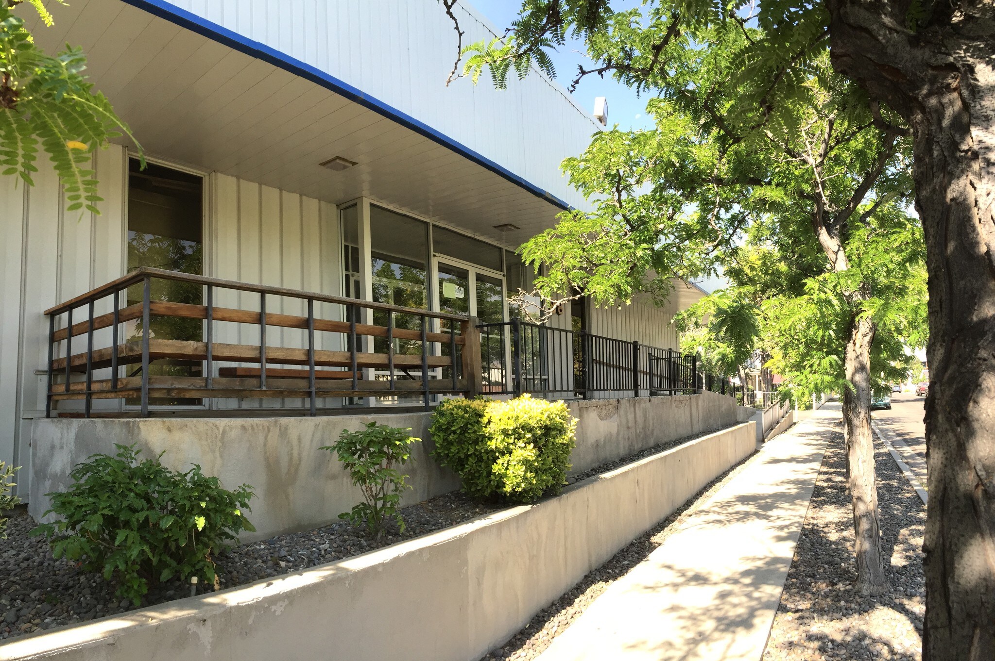 888 Willow St, Reno, NV for sale Building Photo- Image 1 of 1