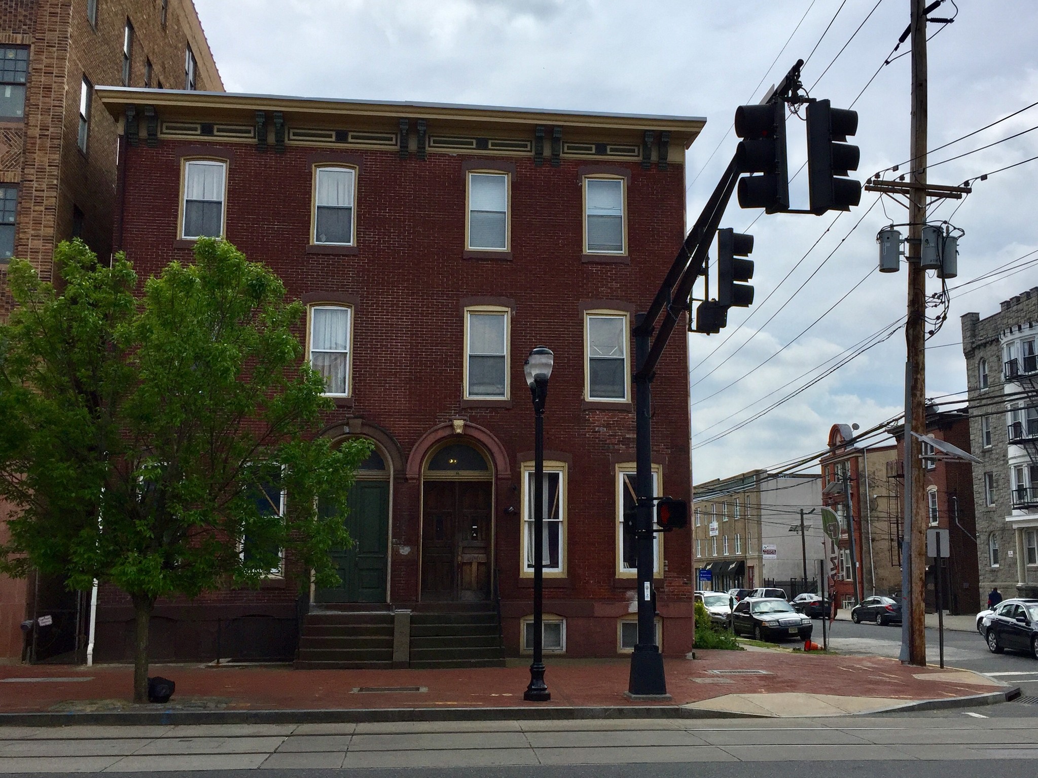 300 Cooper St, Camden, NJ for sale Building Photo- Image 1 of 1