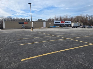 More details for 432 St Johns Rd, Michigan City, IN - Flex for Lease