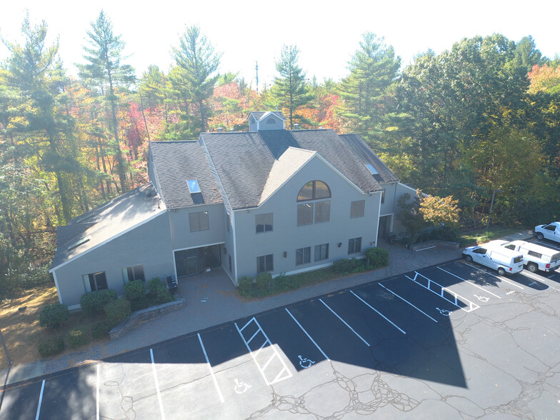 1000 Main St, Acton, MA for lease - Building Photo - Image 1 of 13