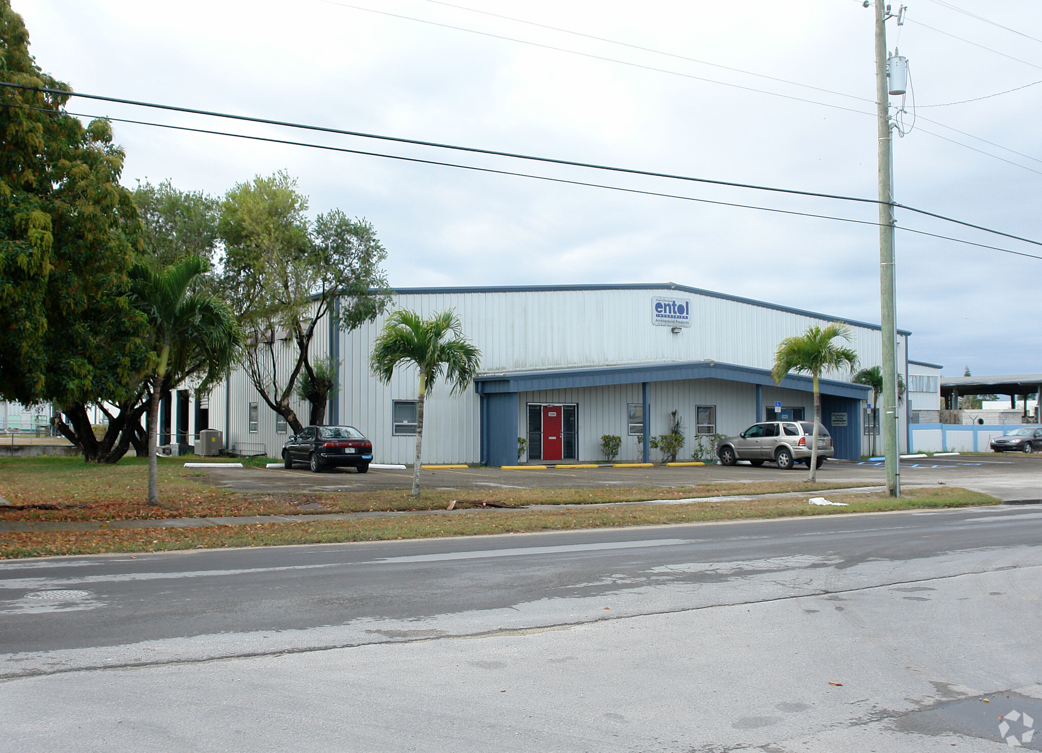 1200-1210 NW 4th St, Homestead, FL for sale Primary Photo- Image 1 of 1