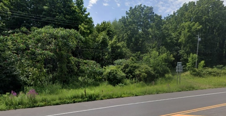 2800 Route 31 Route 31, Baldwinsville, NY for sale - Aerial - Image 2 of 3