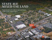 11901 State Ave, Marysville WA - Automotive Property