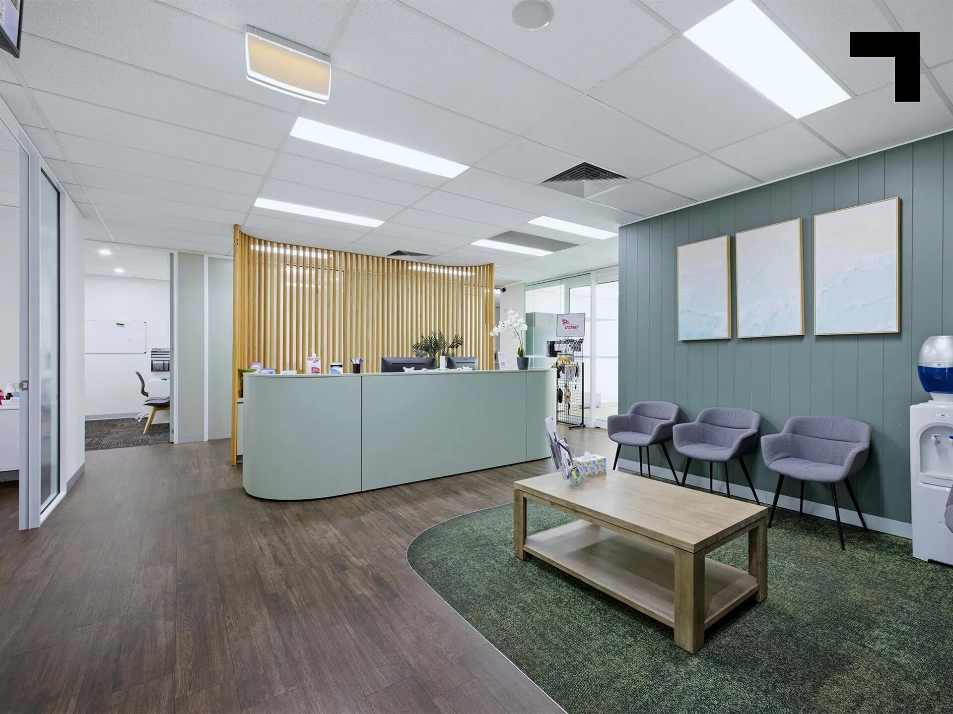 10-12 Blackburn Rd, Blackburn for lease Interior Photo- Image 1 of 5