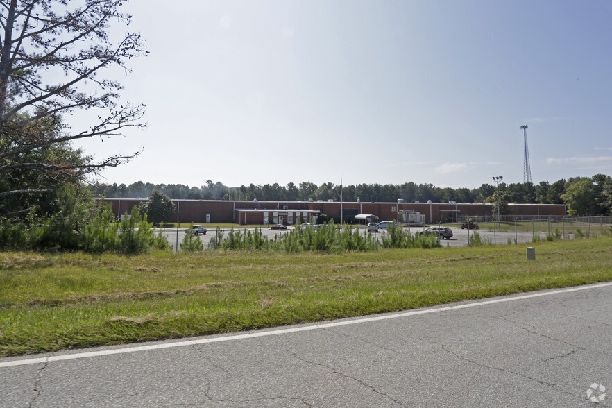 342 Collier Rd, Toccoa, GA for sale - Primary Photo - Image 1 of 1