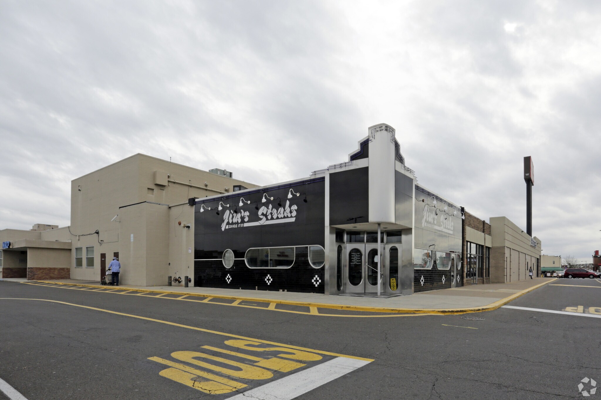 2301-2399 Cottman Ave, Philadelphia, PA for lease Building Photo- Image 1 of 15