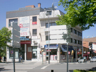 More details for Calle Venta, Collado Villalba - Retail for Sale