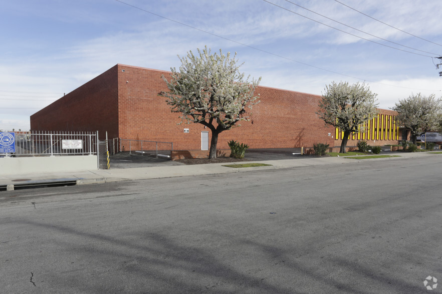 3131 E Maria St, Rancho Dominguez, CA for lease - Building Photo - Image 3 of 3