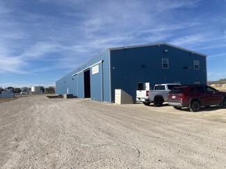 More details for 14100 N Highway 171, Cresson, TX - Industrial for Lease