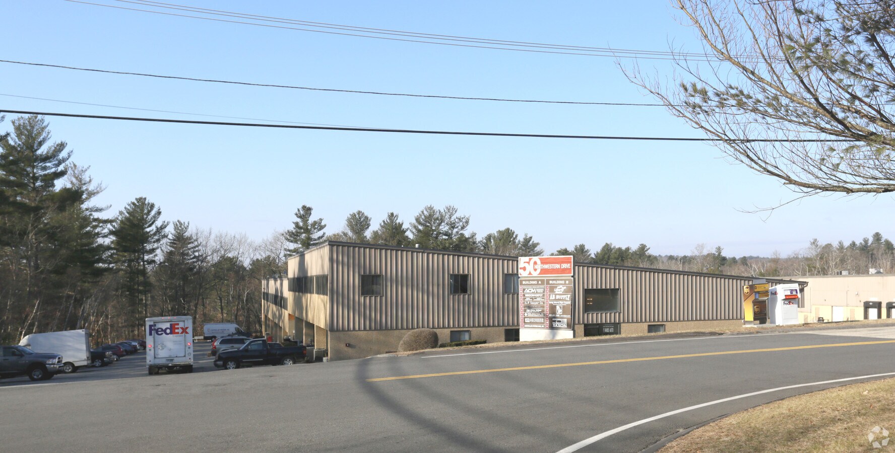 50 Northwestern Dr, Salem, NH 03079