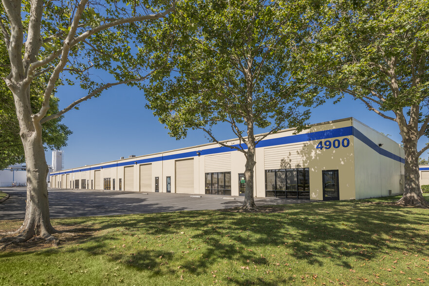 4900 Warehouse Way, Sacramento, CA for lease - Building Photo - Image 1 of 18