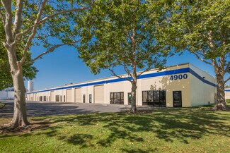 More details for 4900 Warehouse Way, Sacramento, CA - Industrial for Lease