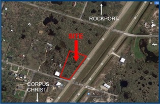 1901-1939 SH 35 Bypass St, Rockport TX - Owner Financed Property