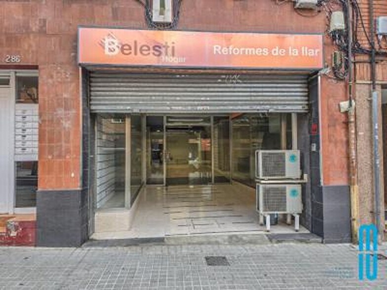 Multifamily in Badalona, Barcelona for sale - Building Photo - Image 2 of 3
