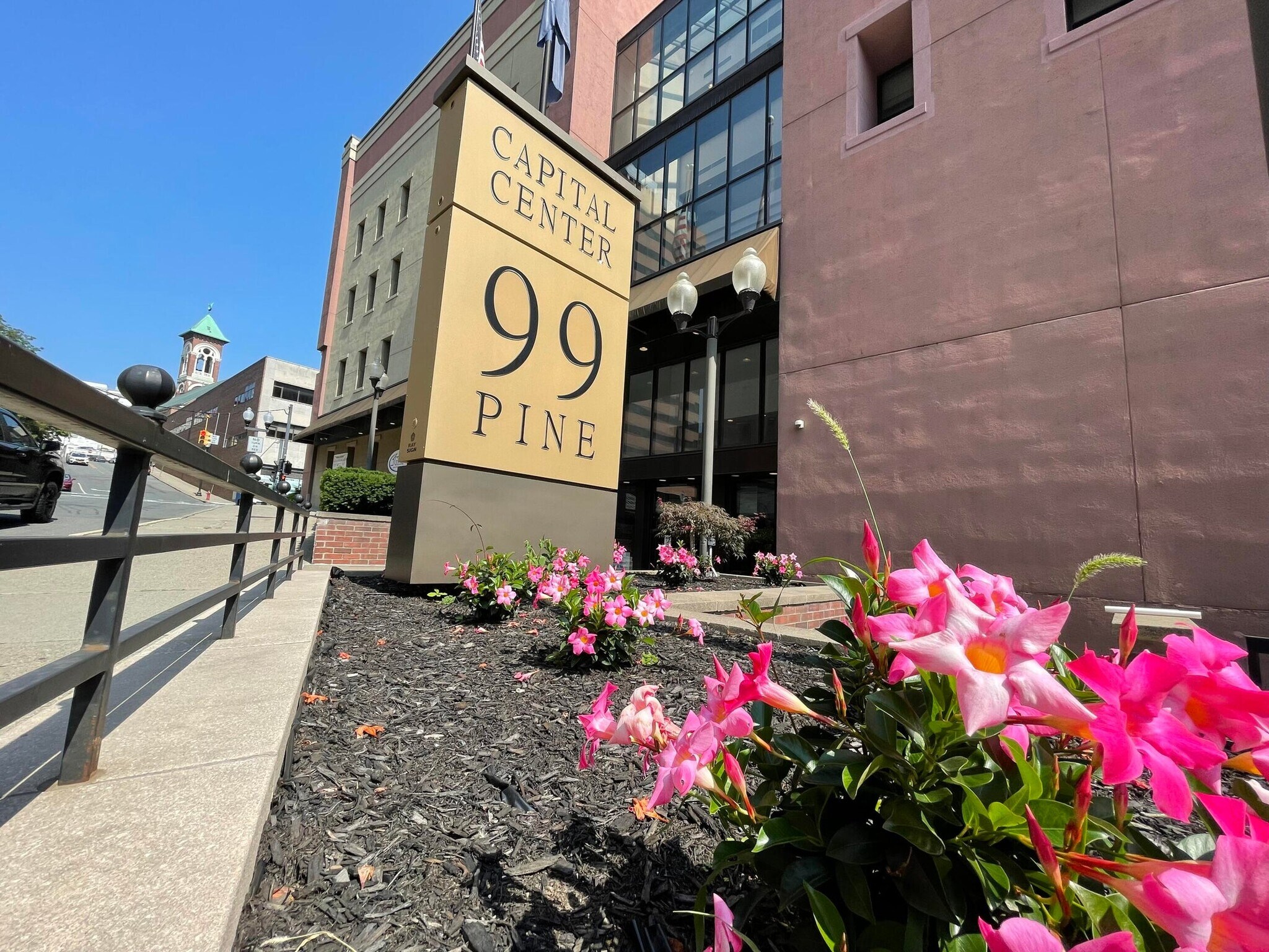 99 Pine St, Albany, NY for lease Building Photo- Image 1 of 21