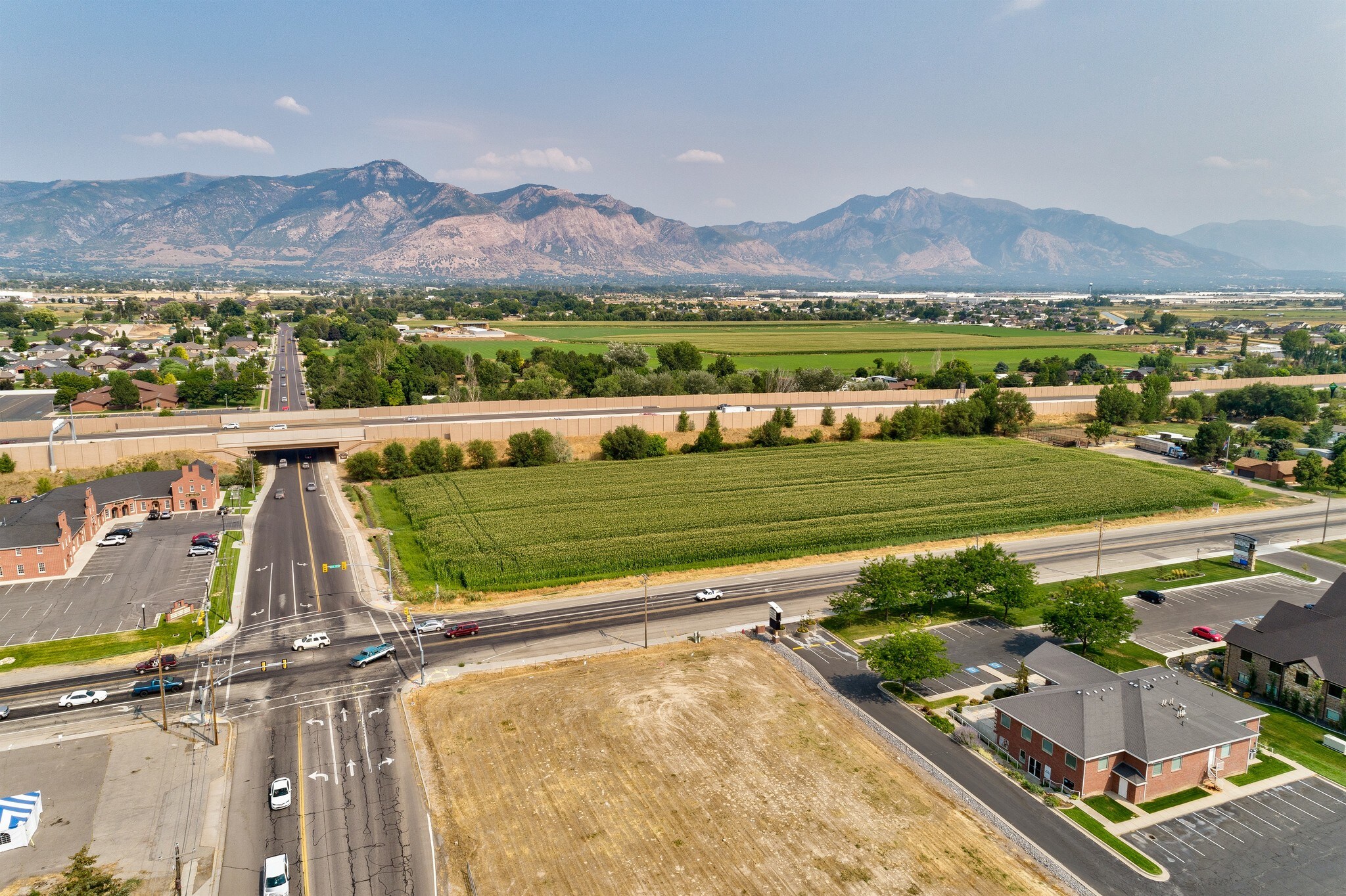 1800 N 2000 W, Farr West, UT 84404 Land for Sale