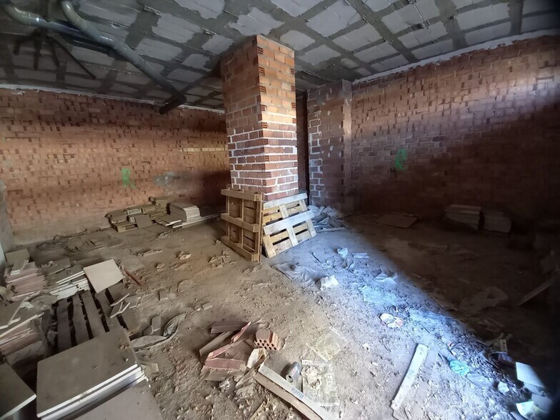 Retail in Córdoba, Córdoba for lease - Building Photo - Image 1 of 3