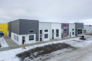 More details for 4150 109 Av NE, Calgary, AB - Retail for Lease