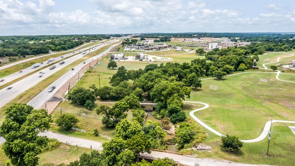 4200 I-20, Willow Park, TX for sale - Building Photo - Image 2 of 18