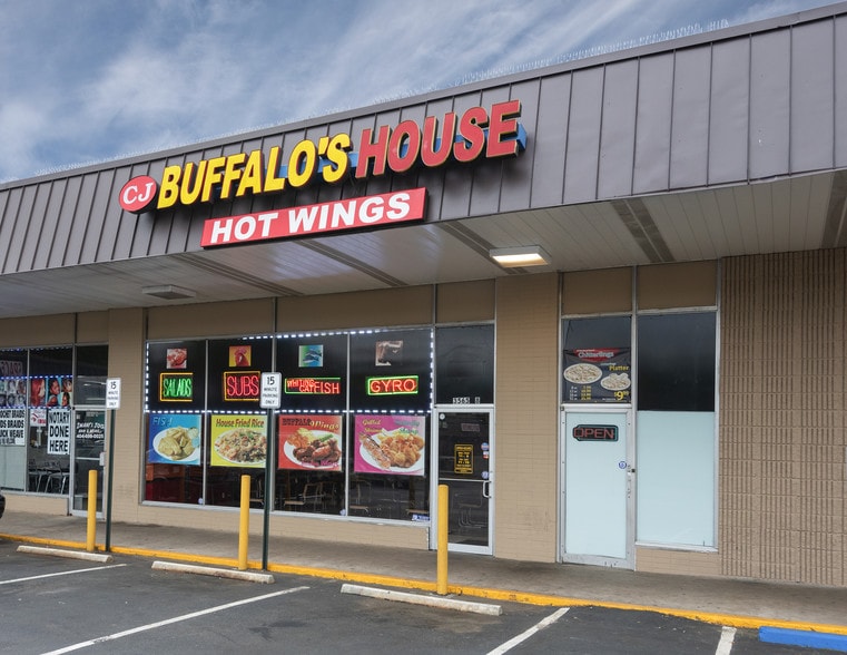 3599 Martin Luther King Jr Dr, Atlanta, GA for lease - Building Photo - Image 3 of 14