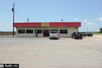 More details for 33734 US-59, Louise, TX - Retail for Sale