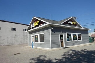 More details for 229 N Main St, Marion, WI - Retail for Sale