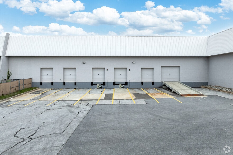 6930 San Tomas Rd, Elkridge, MD for lease - Building Photo - Image 3 of 21