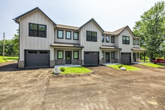 More details for 28801 141st S st, Coweta, OK - Multifamily for Sale