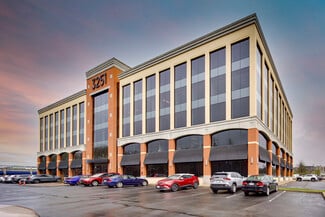 More details for 3251 Blenheim Blvd, Fairfax, VA - Office for Lease