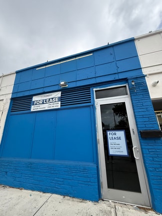 More details for 2615 W Flagler St, Miami, FL - Retail for Lease