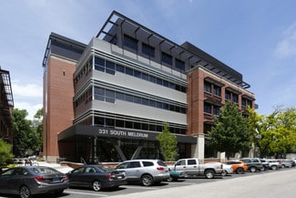 More details for 331 S Meldrum St, Fort Collins, CO - Office for Lease