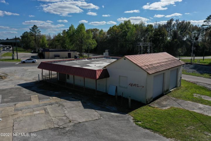 6926 NE US Highway 301, Hawthorne, FL for sale - Building Photo - Image 1 of 1