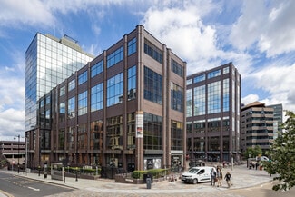 More details for 9 Colmore Row, Birmingham - Office for Lease