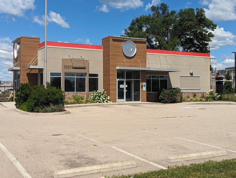 1401 N Keowee St, Dayton, OH for lease - Building Photo - Image 2 of 9