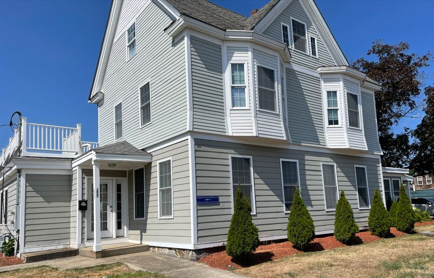 253-255 Main St, Nashua, NH for sale Building Photo- Image 1 of 1