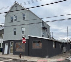 59 St Marys Ave, Staten Island NY - Storefront Property